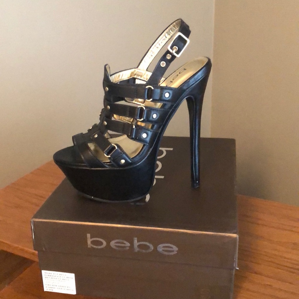 BeBe Shoes